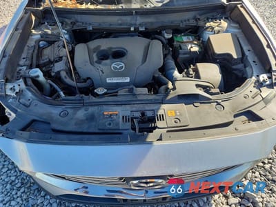 Zdjęcie 12 z 12 samochodu: 2017 MAZDA CX-9 TOURING VIN:JM3TCACY9H0138764 - miniatura