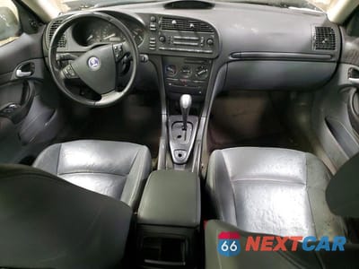 Zdjęcie 8 z 12 samochodu: 2004 SAAB 9-3 LINEAR VIN:YS3FB49S541005106 - miniatura