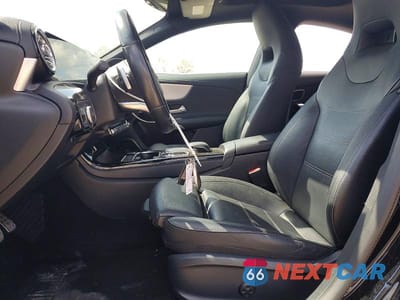Zdjęcie 7 z 12 samochodu: 2020 MERCEDES-BENZ CLA 250 4MATIC VIN:W1K5J4HB4LN086295 - miniatura