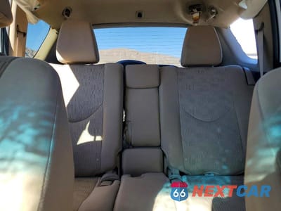 Zdjęcie 10 z 13 samochodu: 2012 TOYOTA RAV4 BASE VIN:2T3BF4DV8CW220314 - miniatura