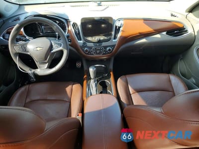 Zdjęcie 8 z 11 samochodu: 2016 CHEVROLET MALIBU PREMIER VIN:1G1ZH5SXXGF289038 - miniatura
