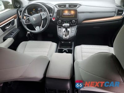 Zdjęcie 8 z 13 samochodu: 2022 HONDA CR-V EX VIN:7FARW2H5XNE053349 - miniatura