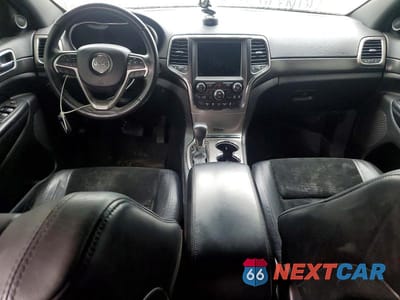 Zdjęcie 8 z 13 samochodu: 2018 JEEP GRAND CHEROKEE LAREDO VIN:1C4RJEAG2JC141732 - miniatura