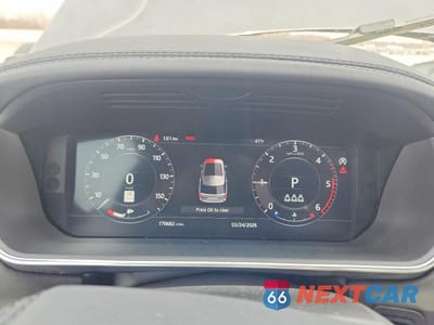 Zdjęcie 9 z 13 samochodu: 2019 LAND ROVER RANGE ROVER HSE VIN:SALGS2RK8KA537651 - miniatura