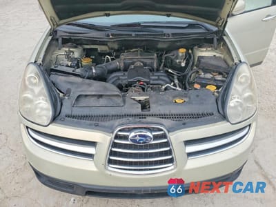 Zdjęcie 12 z 14 samochodu: 2006 SUBARU B9 TRIBECA 3.0 H6 VIN:4S4WX86C464407788 - miniatura