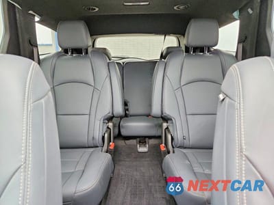 Zdjęcie 10 z 12 samochodu: 2024 BUICK ENCLAVE ESSENCE VIN:5GAERBKW6RJ101903 - miniatura