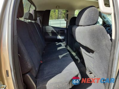 Zdjęcie 10 z 11 samochodu: 2007 TOYOTA TUNDRA SR5 VIN:5TFBV54117X022634 - miniatura