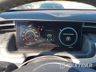 Zdjęcie 9 z 11 samochodu: 2022 HYUNDAI TUCSON SEL VIN:5NMJFCAE7NH100778 - miniatura