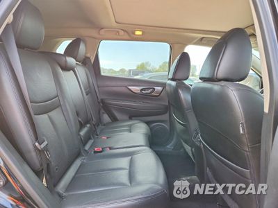 Zdjęcie 11 z 13 samochodu: 2014 NISSAN ROGUE SL VIN:5N1AT2MV9EC844679 - miniatura