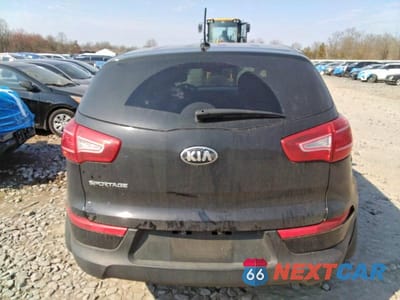 Zdjęcie 11 z 24 samochodu: 2013 KIA SPORTAGE LX VIN:KNDPB3A2XD7538650 - miniatura