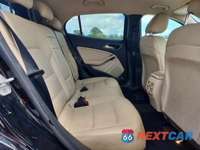 Zdjęcie 11 z 13 samochodu: 2018 MERCEDES-BENZ GLA 250 VIN:WDCTG4EB7JJ426882 - miniatura