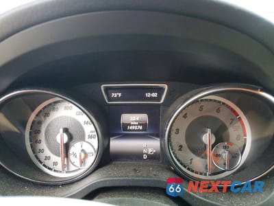 Zdjęcie 9 z 11 samochodu: 2014 MERCEDES-BENZ CLA 250 VIN:WDDSJ4EB4EN045529 - miniatura