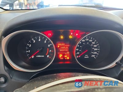 Zdjęcie 9 z 13 samochodu: 2012 MITSUBISHI RVR SE VIN:JA4AJ3AU8CZ601350 - miniatura