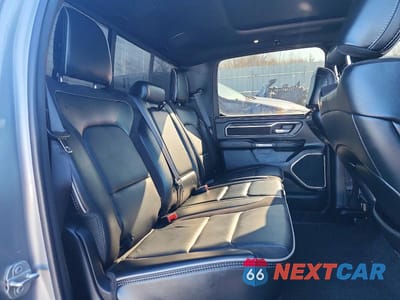 Zdjęcie 10 z 12 samochodu: 2023 RAM 1500 LARAMIE VIN:1C6SRFJT3PN666042 - miniatura