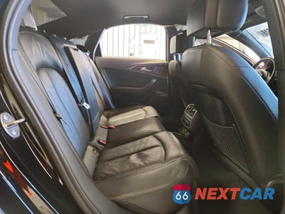 Zdjęcie 10 z 12 samochodu: 2015 AUDI A6 PREMIUM PLUS VIN:WAUGFAFC1FN044330 - miniatura