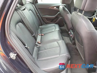 Zdjęcie 10 z 11 samochodu: 2018 AUDI A6 PREMIUM PLUS VIN:WAUG8AFC8JN047258 - miniatura