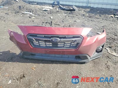 Zdjęcie 12 z 12 samochodu: 2018 SUBARU CROSSTREK LIMITED VIN:JF2GTAJC5JH203782 - miniatura