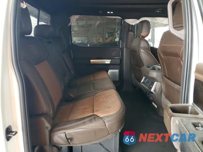 Zdjęcie 11 z 14 samochodu: 2024 FORD F250 SUPER DUTY VIN:1FT8W2BT3REF13537 - miniatura
