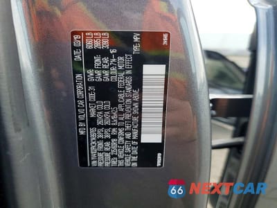 Zdjęcie 12 z 12 samochodu: 2019 VOLVO XC90 T5 MOMENTUM VIN:YV4102PK3K1499765 - miniatura