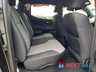 Zdjęcie 10 z 11 samochodu: 2021 TOYOTA TACOMA TRD OFF-ROAD VIN:3TMAZ5CN5MM142345 - miniatura