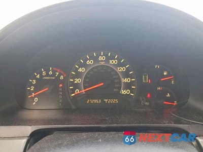 Zdjęcie 9 z 13 samochodu: 2005 HONDA ODYSSEY LX VIN:5FNRL38265B072285 - miniatura