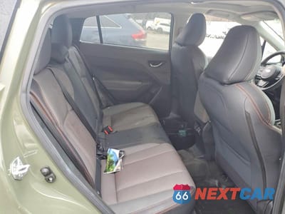 Zdjęcie 11 z 13 samochodu: 2024 SUBARU CROSSTREK LIMITED VIN:4S4GUHM61R3799004 - miniatura