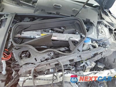 Zdjęcie 11 z 12 samochodu: 2025 AUDI A6 E-TRON PREMIUM PLUS 60 VIN:WAU2DAGH7SA019461 - miniatura
