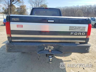 Zdjęcie 6 z 13 samochodu: 1995 FORD F150 VIN:1FTEF14Y8SLA60412 - miniatura