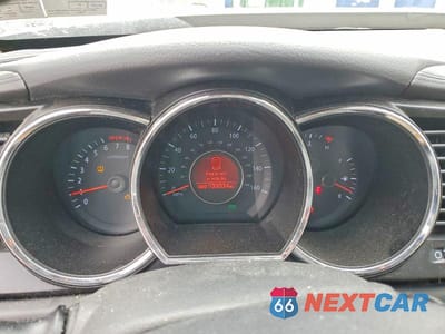 Zdjęcie 9 z 11 samochodu: 2011 KIA OPTIMA EX TURBO VIN:KNAGN4A64B5086846 - miniatura