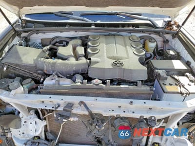 Zdjęcie 12 z 14 samochodu: 2023 TOYOTA 4RUNNER SR5 PREMIUM VIN:JTEFU5JR6P5281710 - miniatura