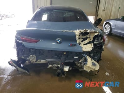 Zdjęcie 6 z 12 samochodu: 2022 BMW M8 VIN:WBSGV0C09NCH48923 - miniatura