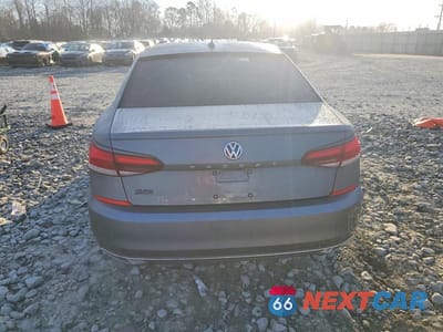 Zdjęcie 6 z 12 samochodu: 2021 VOLKSWAGEN PASSAT S VIN:1VWAA7A33MC012132 - miniatura