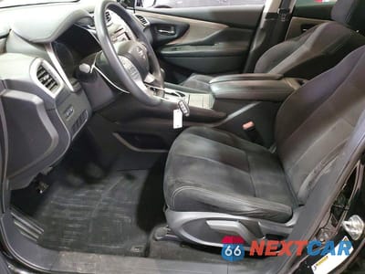 Zdjęcie 7 z 13 samochodu: 2015 NISSAN MURANO S VIN:5N1AZ2MH1FN279780 - miniatura