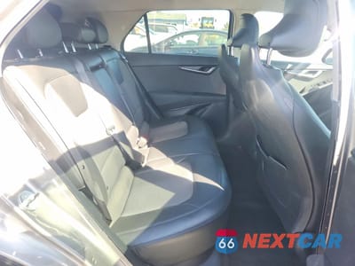 Zdjęcie 10 z 12 samochodu: 2023 KIA NIRO EV WIND VIN:KNDCR3L15P5028589 - miniatura