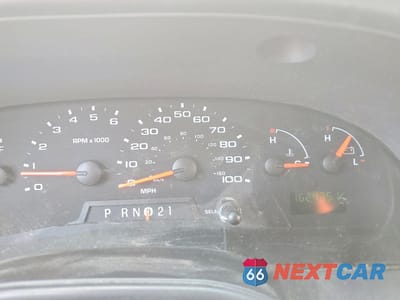 Zdjęcie 9 z 13 samochodu: 2006 FORD E250 DELIVERY VAN VIN:1FTNE24L06DA11542 - miniatura