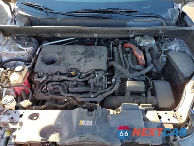Zdjęcie 12 z 12 samochodu: 2019 TOYOTA RAV4 HYBRID LE VIN:JTMMWRFV1KD518041 - miniatura