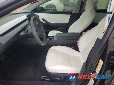 Zdjęcie 7 z 13 samochodu: 2025 TESLA MODEL 3 VIN:5YJ3E1EA6SF029805 - miniatura