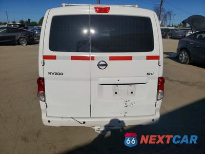 Zdjęcie 6 z 12 samochodu: 2015 NISSAN NV200 SV VIN:3N6CM0KN6FK728673 - miniatura