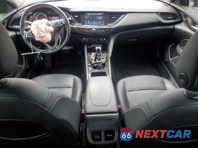 Zdjęcie 8 z 12 samochodu: 2018 BUICK REGAL ESSENCE VIN:W04GR6SX5J1101185 - miniatura