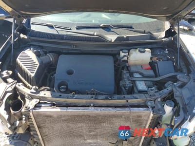 Zdjęcie 12 z 13 samochodu: 2019 CHEVROLET TRAVERSE PREMIER VIN:1GNERKKW7KJ288399 - miniatura