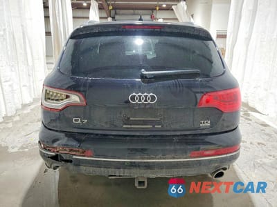 Zdjęcie 6 z 12 samochodu: 2015 AUDI Q7 TDI PREMIUM PLUS VIN:WA1LMAFE4FD028213 - miniatura