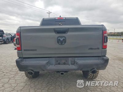 Zdjęcie 6 z 12 samochodu: 2020 RAM 1500 BIG HORN VIN:1C6SRFFT6LN382262 - miniatura