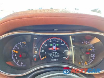 Zdjęcie 9 z 12 samochodu: 2015 JEEP GRAND CHEROKEE SUMMIT VIN:1C4RJFJGXFC797531 - miniatura