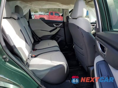 Zdjęcie 11 z 13 samochodu: 2022 SUBARU FORESTER PREMIUM VIN:JF2SKAEC4NH520191 - miniatura