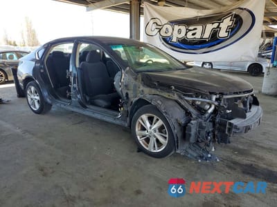 Czwarte zdjęcie samochodu z boku: 2013 NISSAN ALTIMA 2.5 VIN:1N4AL3APXDN571437 - miniatura