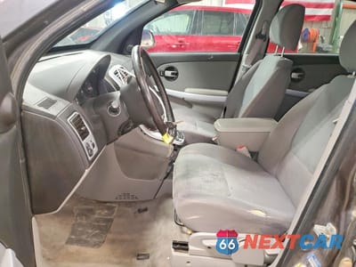 Zdjęcie 7 z 14 samochodu: 2007 CHEVROLET EQUINOX LT VIN:2CNDL63F576036551 - miniatura