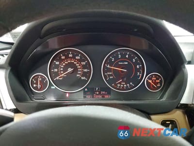 Zdjęcie 9 z 12 samochodu: 2016 BMW 328 I SULEV VIN:WBA8E9G52GNT82584 - miniatura