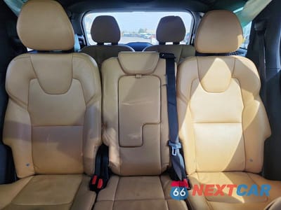 Zdjęcie 10 z 12 samochodu: 2018 VOLVO XC90 T6 VIN:YV4A22PK2J1324707 - miniatura
