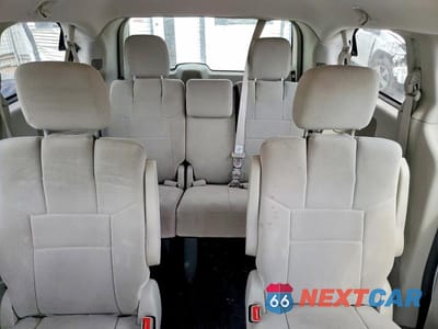 Zdjęcie 10 z 12 samochodu: 2013 DODGE GRAND CARAVAN SE VIN:2C4RDGBG7DR812728 - miniatura