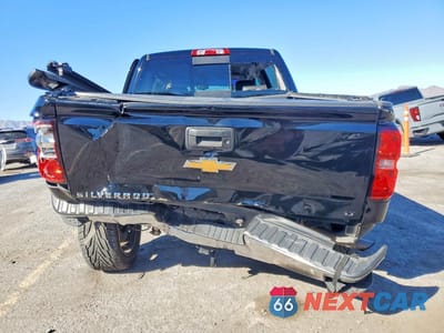 Zdjęcie 6 z 12 samochodu: 2015 CHEVROLET SILVERADO C1500 LT VIN:3GCPCREC8FG411499 - miniatura